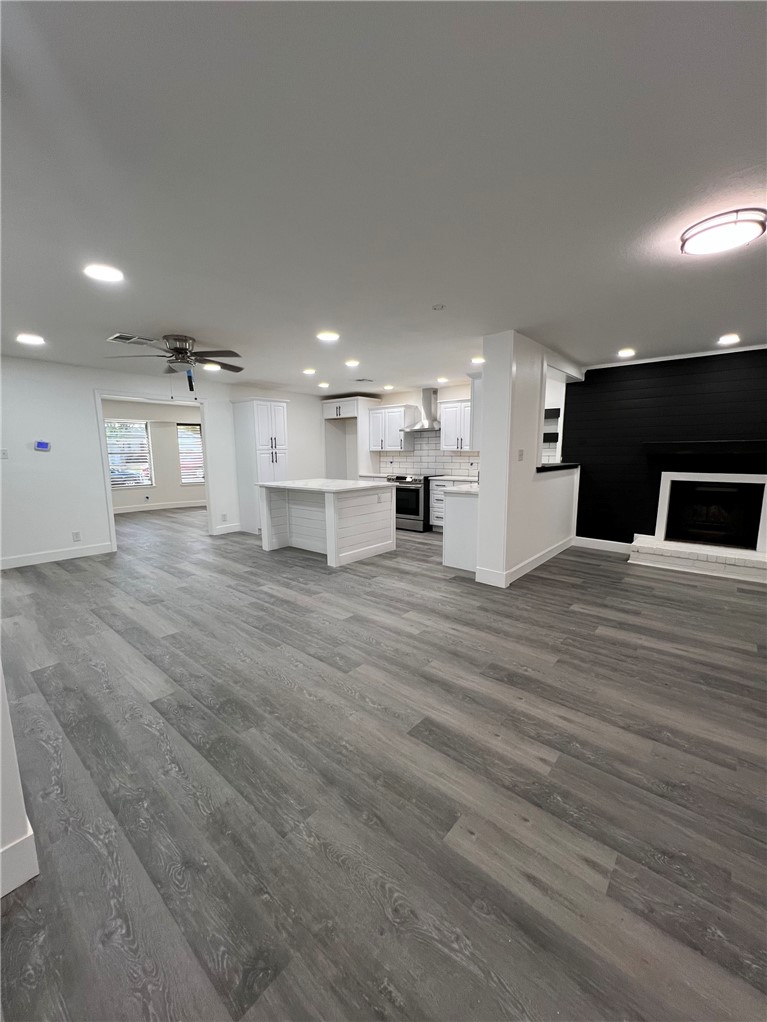 6002 Killarmet Drive Corpus Christi TX 78413