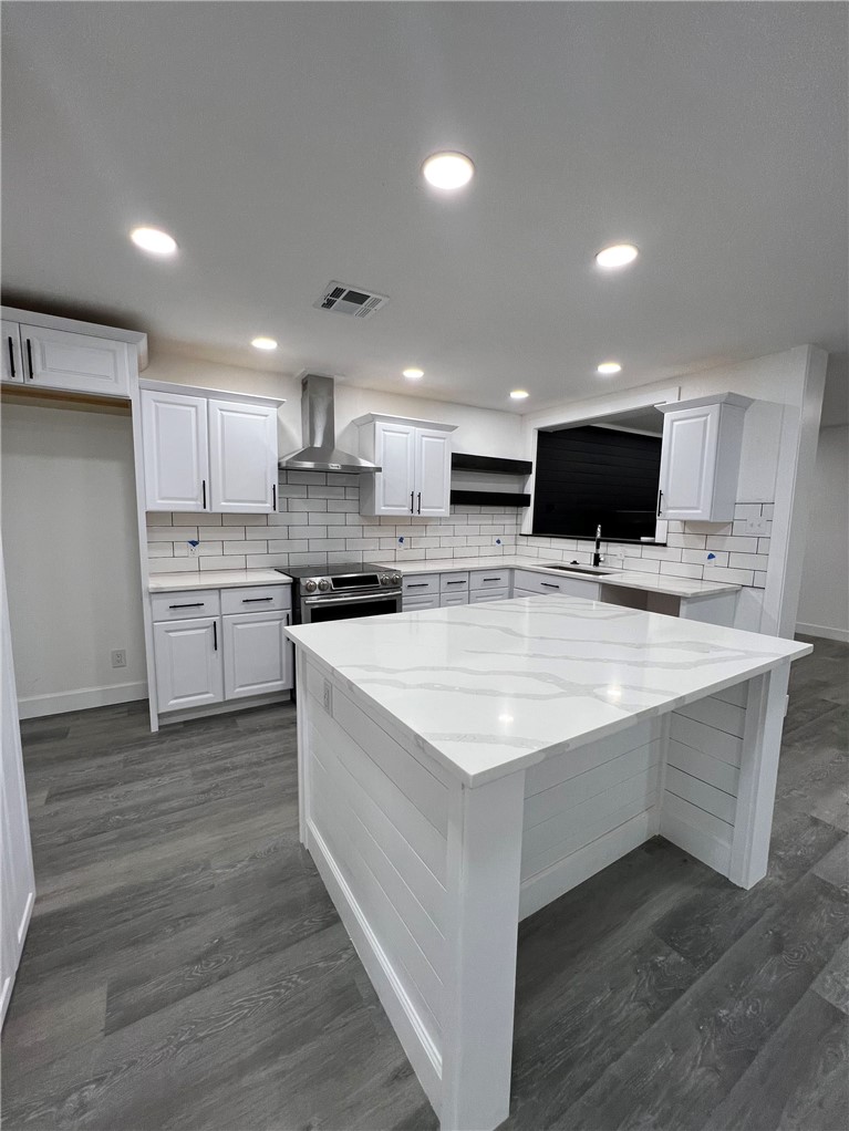 6002 Killarmet Drive Corpus Christi TX 78413