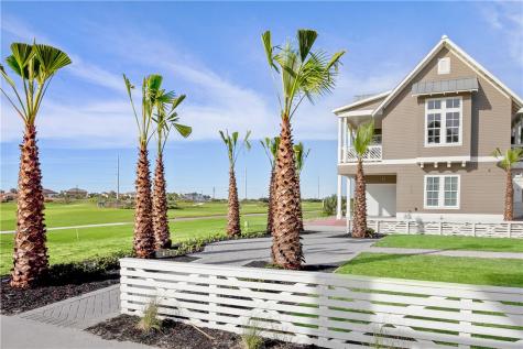 100 Redbay Lane Port Aransas TX 78373