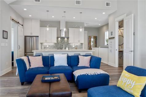 100 Redbay Lane Port Aransas TX 78373