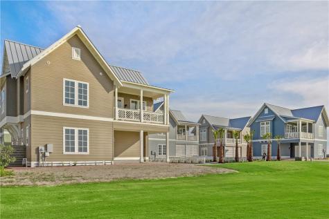 100 Redbay Lane Port Aransas TX 78373