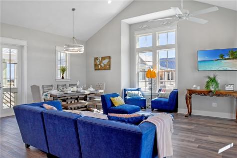 100 Redbay Lane Port Aransas TX 78373