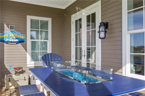 100 Redbay Lane Port Aransas TX 78373