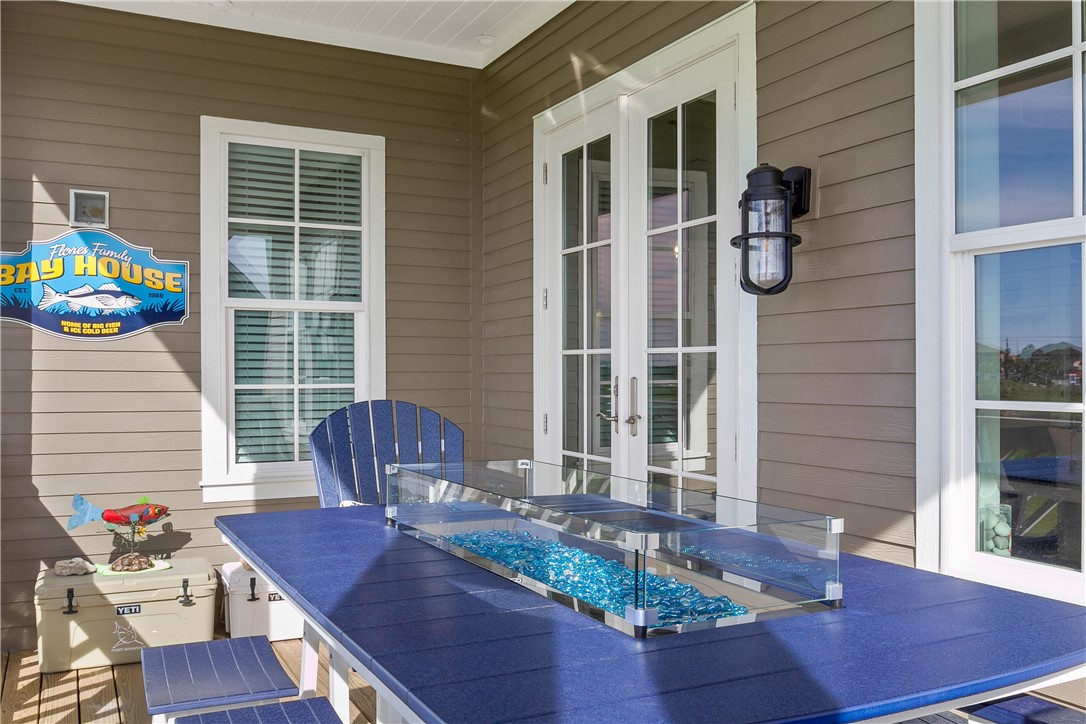 100 Redbay Lane Port Aransas TX 78373