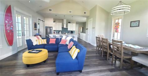 100 Redbay Lane Port Aransas TX 78373