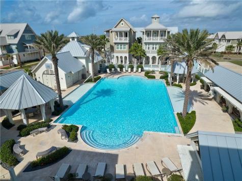 100 Redbay Lane Port Aransas TX 78373