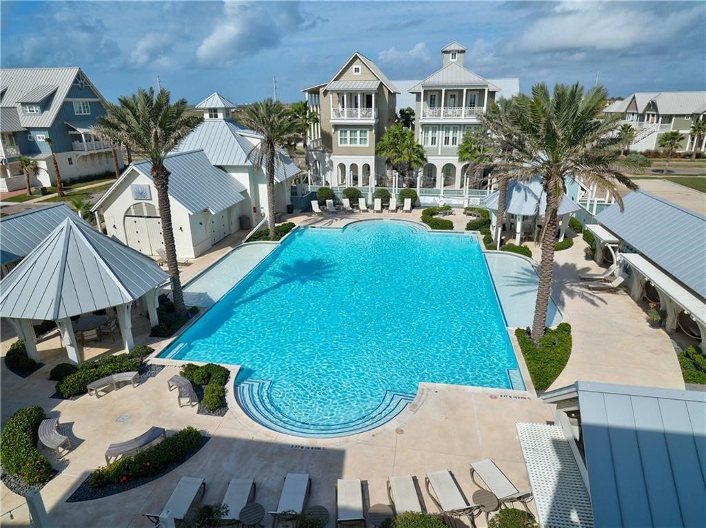 100 Redbay Lane Port Aransas TX 78373