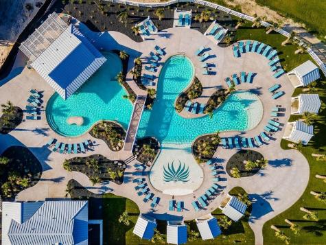 100 Redbay Lane Port Aransas TX 78373