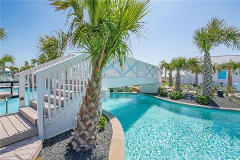 100 Redbay Lane Port Aransas TX 78373