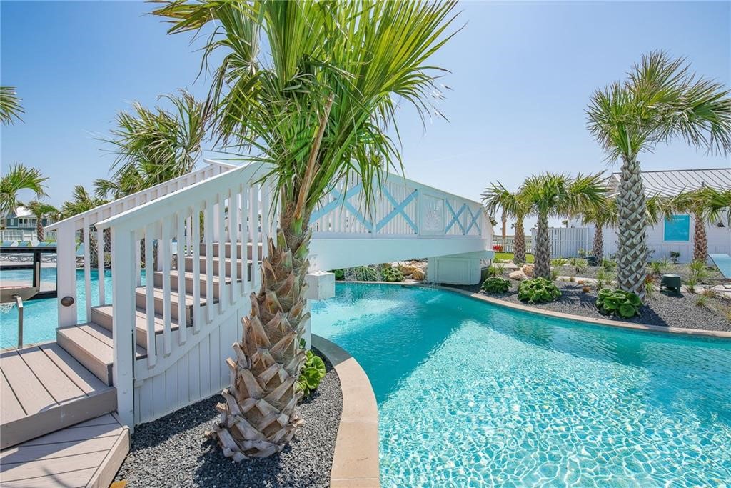 100 Redbay Lane Port Aransas TX 78373