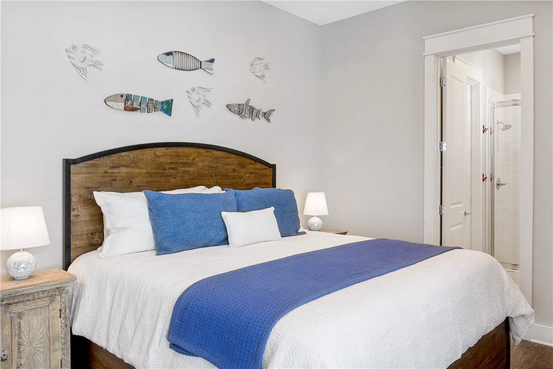 100 Redbay Lane Port Aransas TX 78373