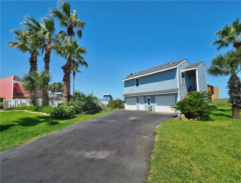 6877 State Highway 361 28 Port Aransas TX 78373