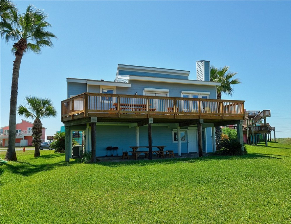 6877 State Highway 361 28 Port Aransas TX 78373