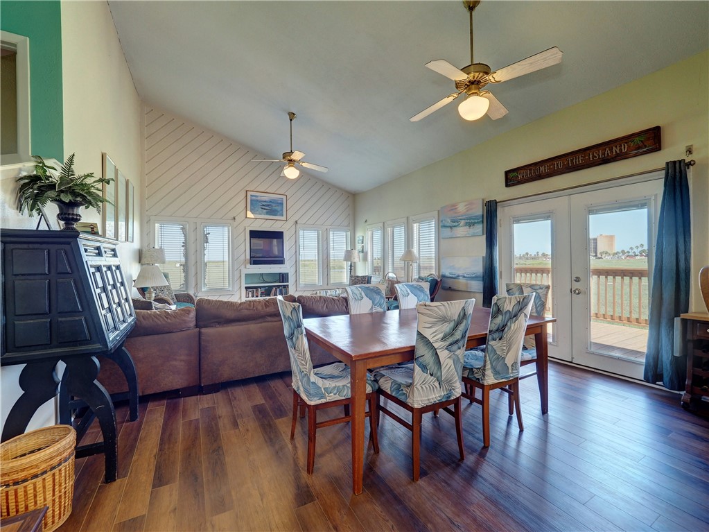 6877 State Highway 361 28 Port Aransas TX 78373