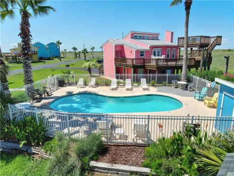 6877 State Highway 361 28 Port Aransas TX 78373