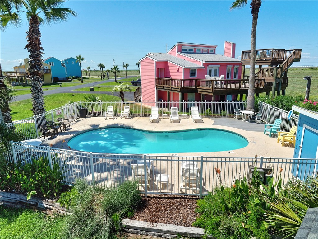 6877 State Highway 361 28 Port Aransas TX 78373