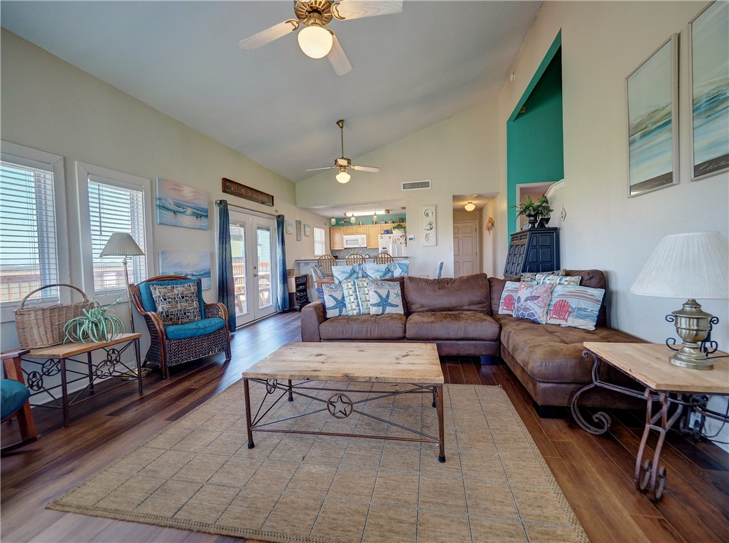 6877 State Highway 361 28 Port Aransas TX 78373