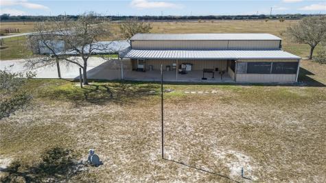 125 Rooke Road Woodsboro TX 78393