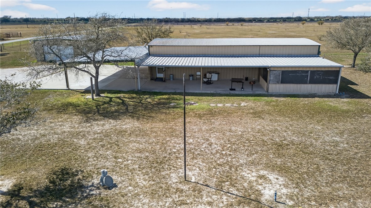 125 Rooke Road Woodsboro TX 78393