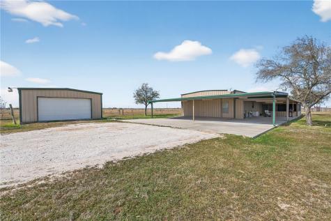 125 Rooke Road Woodsboro TX 78393