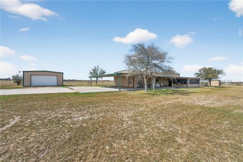 125 Rooke Road Woodsboro TX 78393