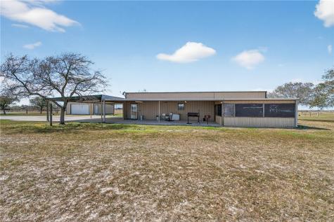 125 Rooke Road Woodsboro TX 78393