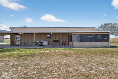 125 Rooke Road Woodsboro TX 78393
