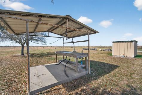 125 Rooke Road Woodsboro TX 78393