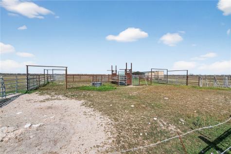 125 Rooke Road Woodsboro TX 78393
