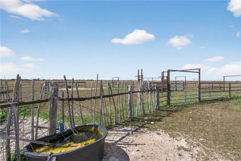 125 Rooke Road Woodsboro TX 78393