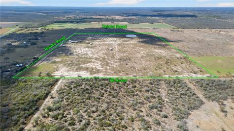125 Rooke Road Woodsboro TX 78393