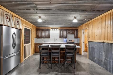 125 Rooke Road Woodsboro TX 78393