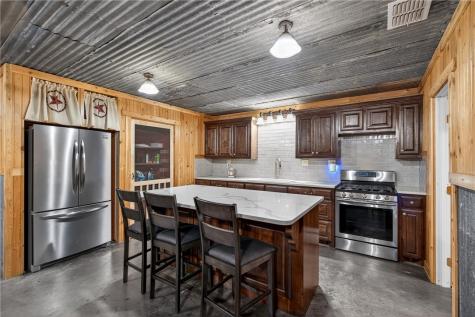 125 Rooke Road Woodsboro TX 78393