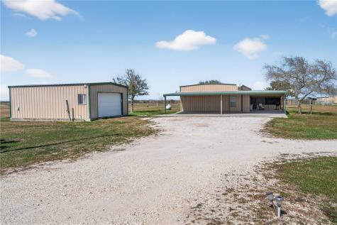 125 Rooke Road Woodsboro TX 78393