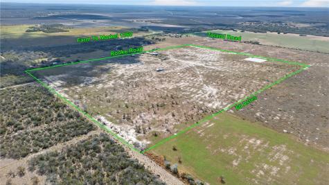 125 Rooke Road Woodsboro TX 78393
