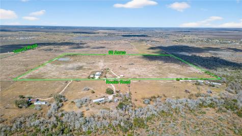 125 Rooke Road Woodsboro TX 78393