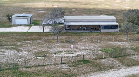 125 Rooke Road Woodsboro TX 78393