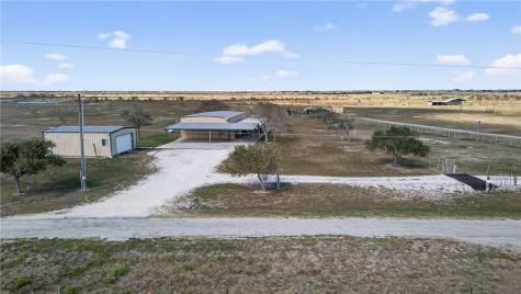 125 Rooke Road Woodsboro TX 78393