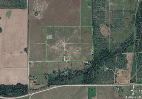 125 Rooke Road Woodsboro TX 78393