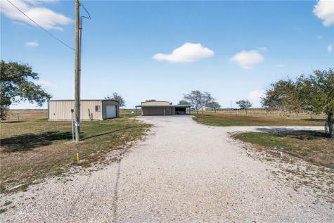 125 Rooke Road Woodsboro TX 78393
