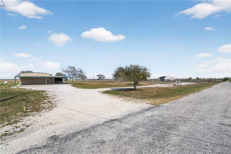 125 Rooke Road Woodsboro TX 78393