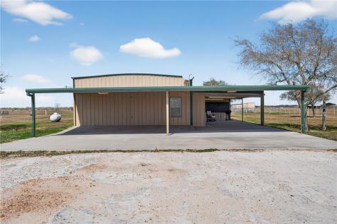 125 Rooke Road Woodsboro TX 78393