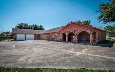 1206 Coleman Avenue Corpus Christi TX 78401