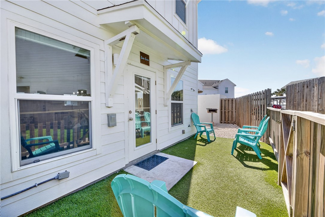 15038 Kokomo Drive Corpus Christi TX 78418