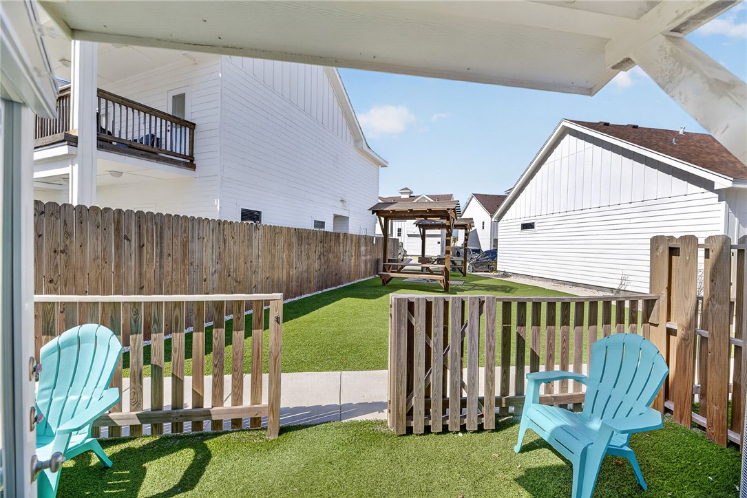 15038 Kokomo Drive Corpus Christi TX 78418