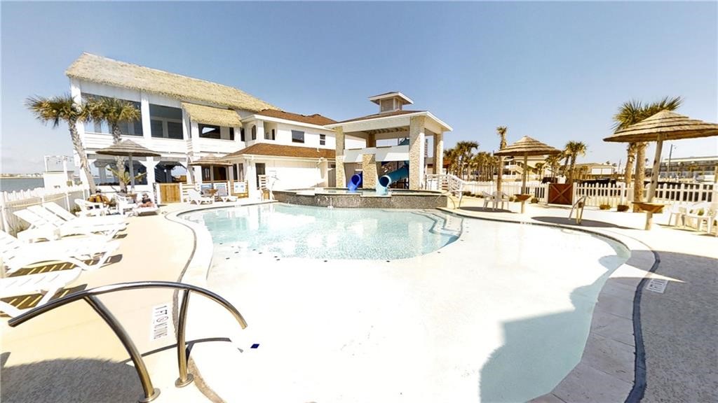 15038 Kokomo Drive Corpus Christi TX 78418