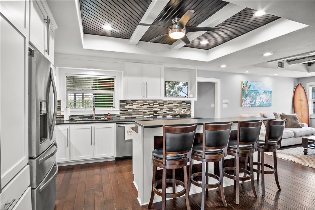 1403 Whispering Sands Street Port Aransas TX 78373