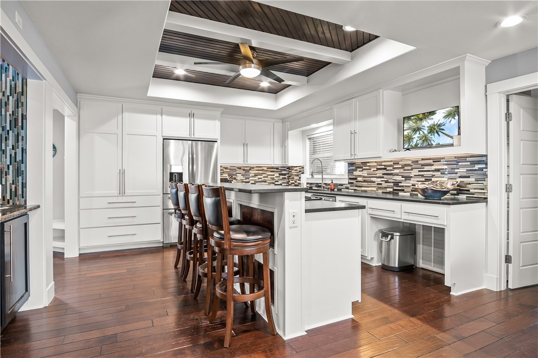 1403 Whispering Sands Street Port Aransas TX 78373