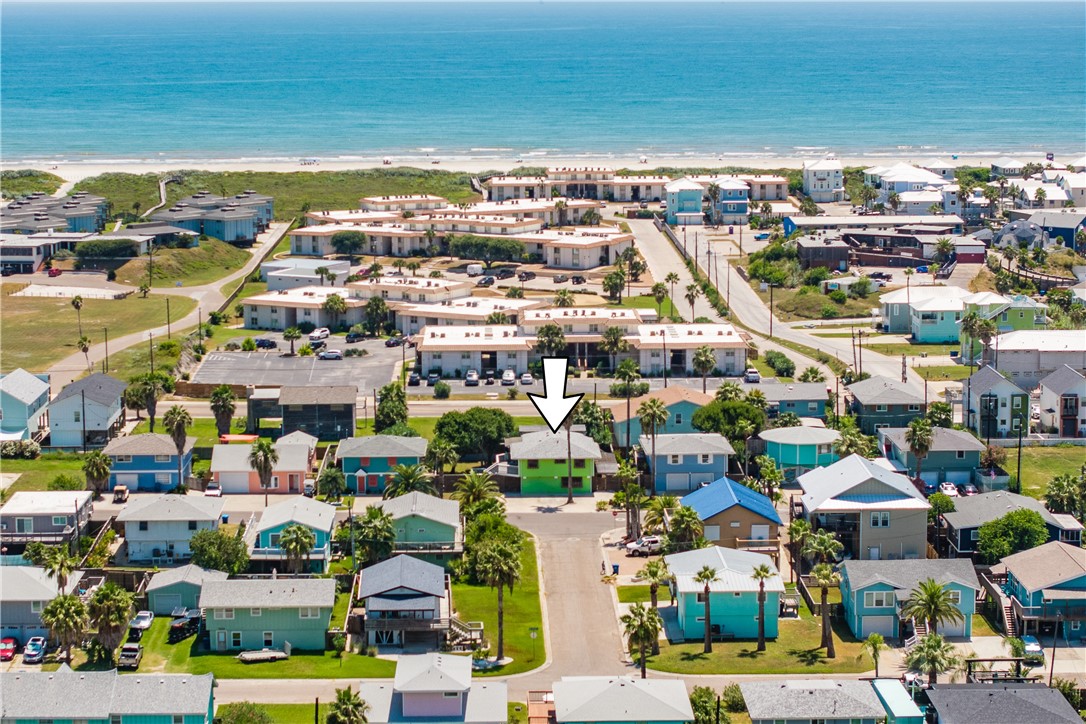 1403 Whispering Sands Street Port Aransas TX 78373