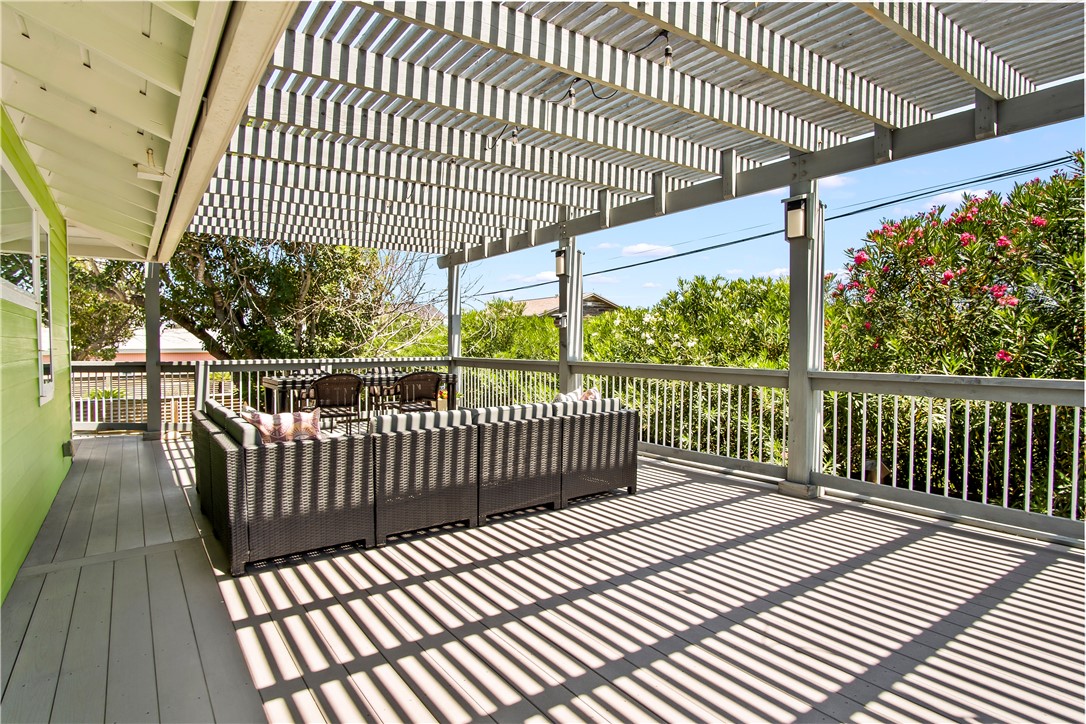 1403 Whispering Sands Street Port Aransas TX 78373